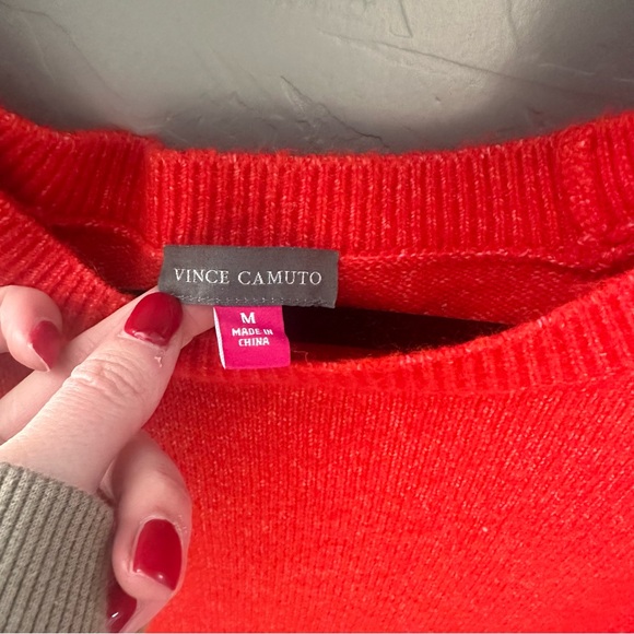 Vince Camuto sweater - Picture 4 of 4